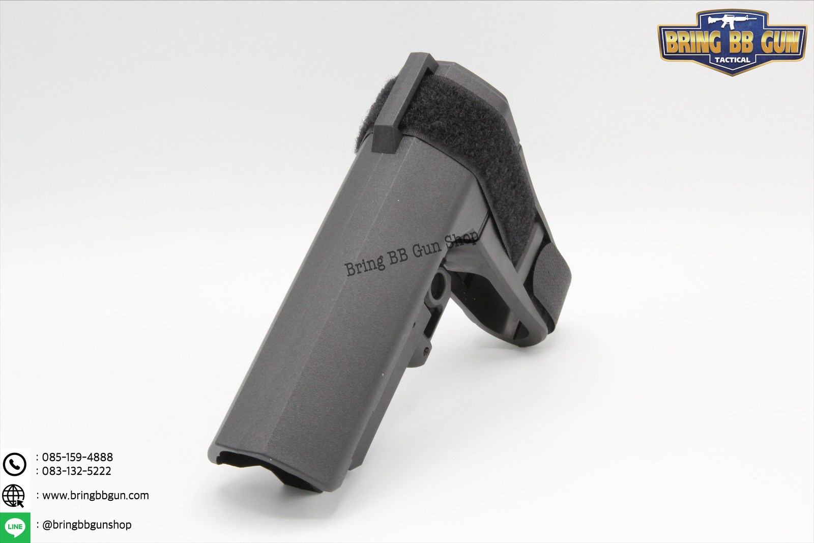 พานท้าย SBA3 (Pistol Stabilizing Brace)