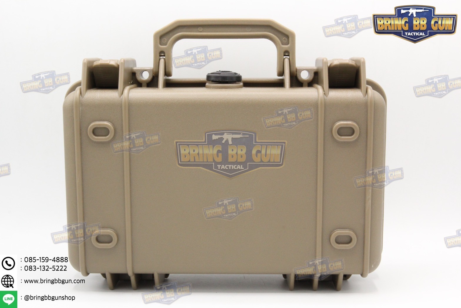 กล่อง B6 ทรง 1150 Protector Case