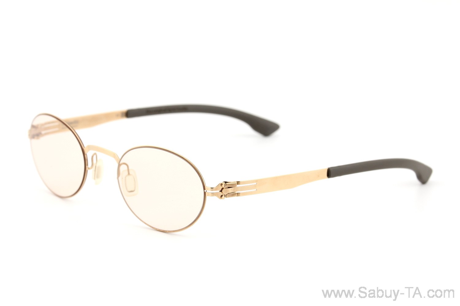 Ic Berlin Junhee J. Rose Gold