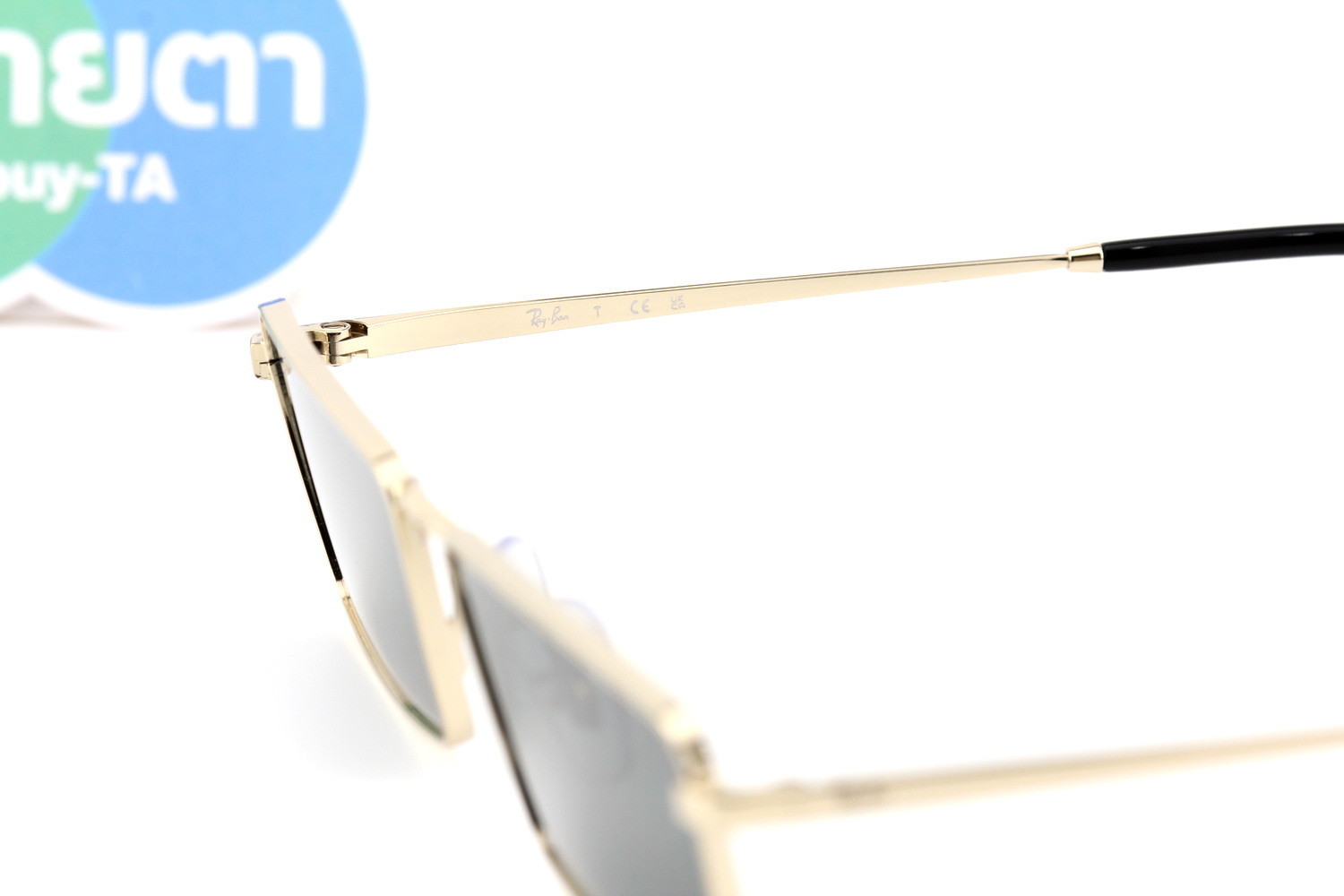RayBan EMY RB3741 92136V