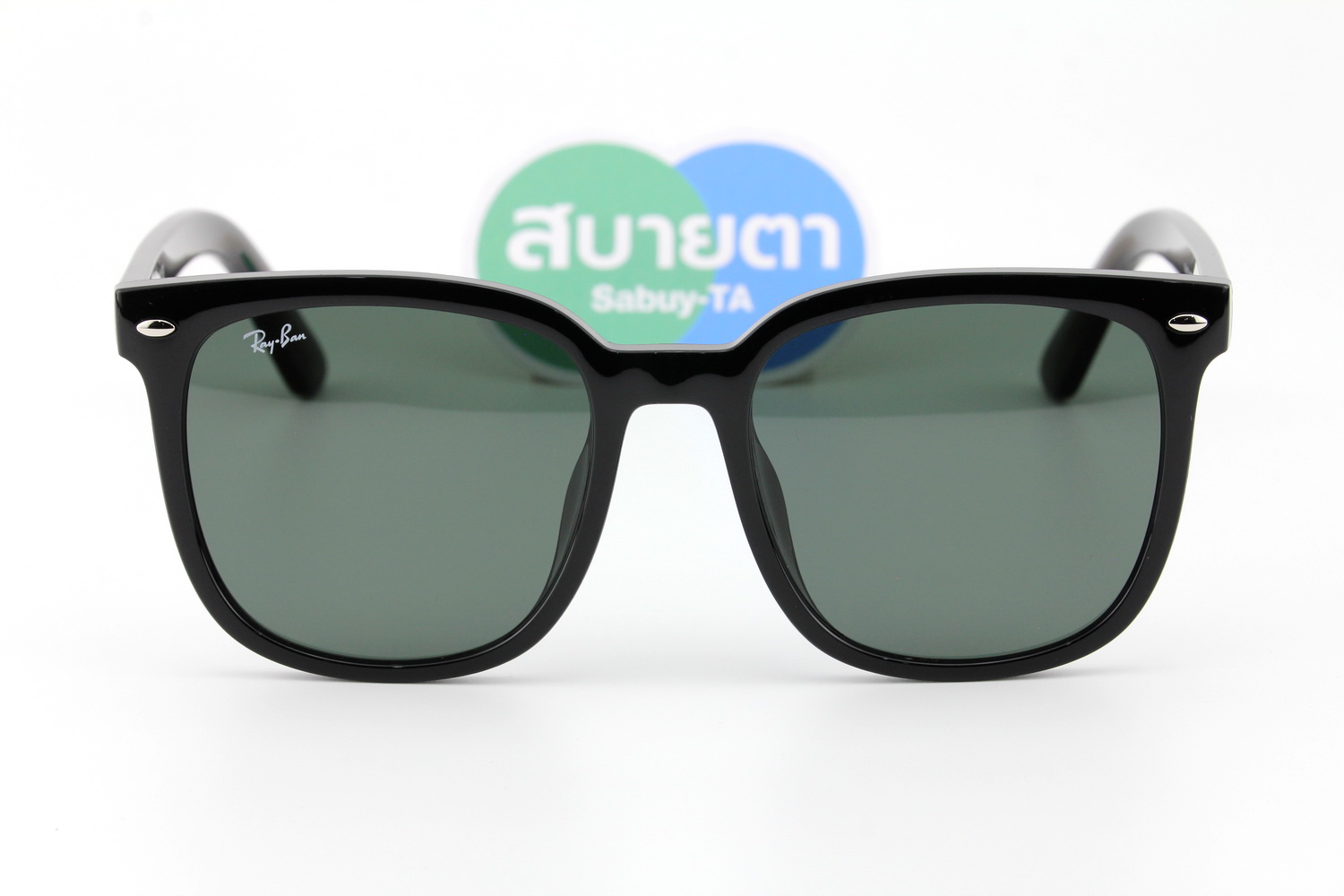 RayBan RB4401D 601/71
