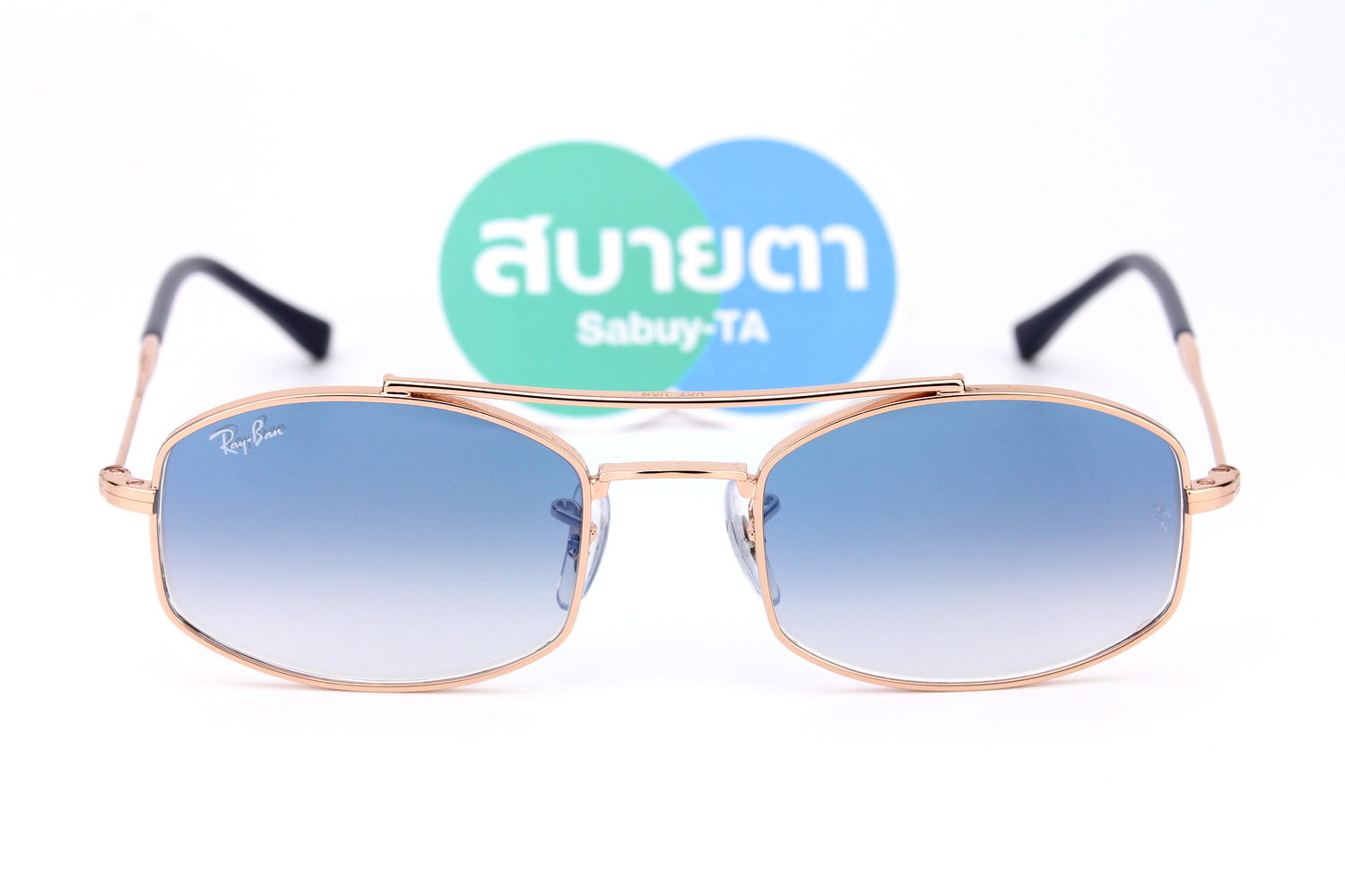 RayBan RB3719 92623F