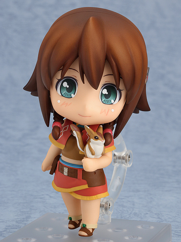 Nendoroid 370 - Amy [ Gargantia on the Verdurous Planet ]