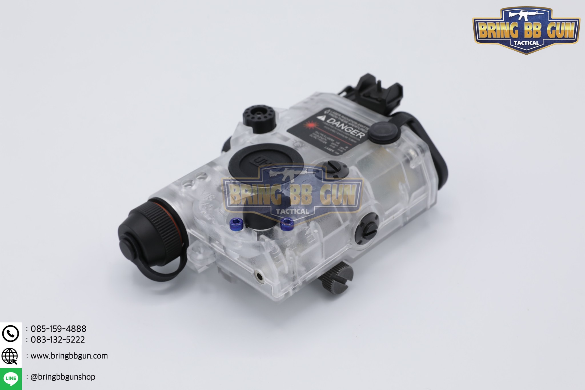 ศูนย์หน้า ยี่ห้อ LEAF