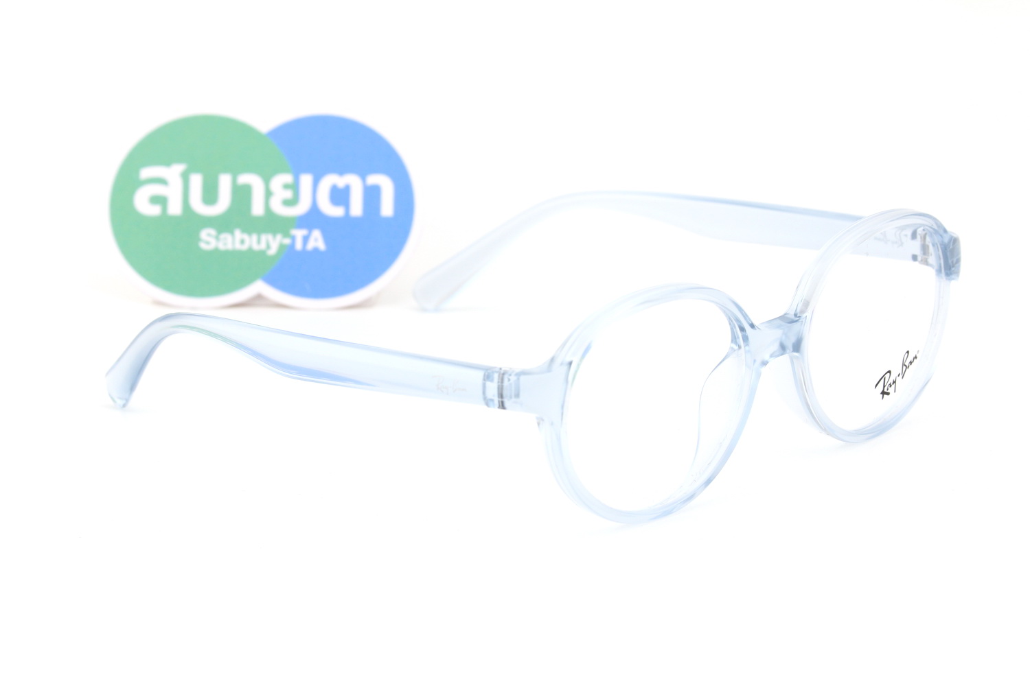 กรอบสายตาเด็ก RayBan RY1905F 3987