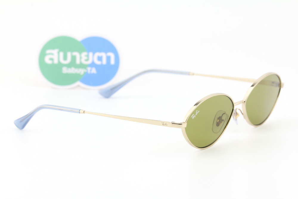 RayBan KAI RB3757 9213/2