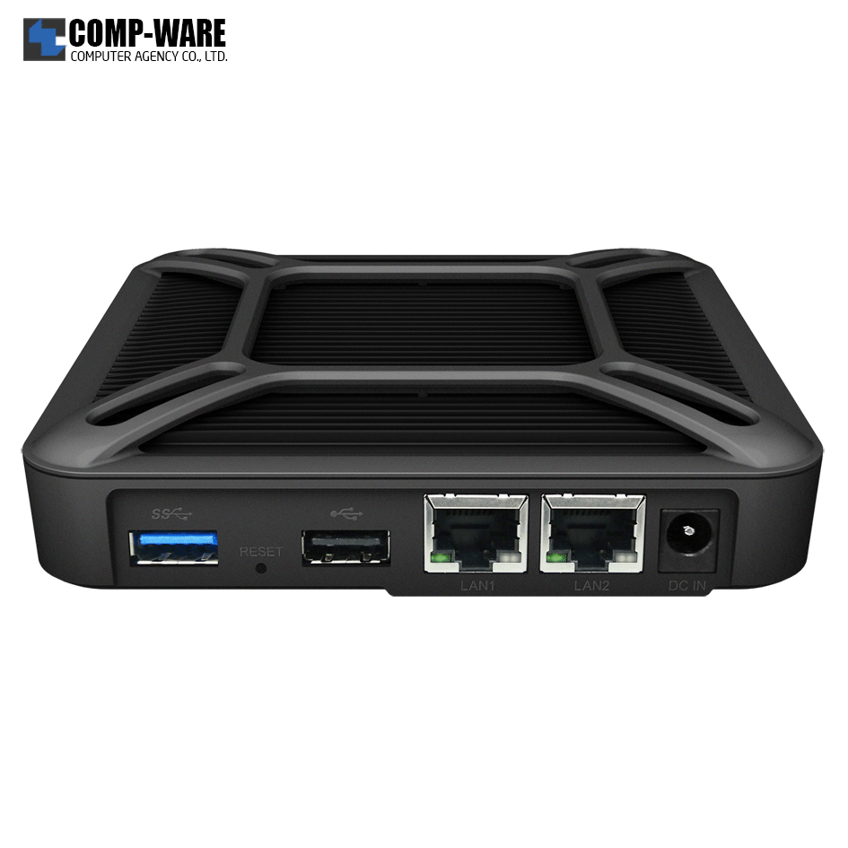 Synology Embedded DataStation EDS14