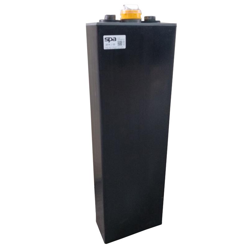 SPA แบตเตอรี่รถโฟล์คลิฟท์ไฟฟ้า 5PzB350 spa2V 350Ah onebanmor