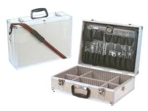 กระเป๋าเครื่องมืออลูมิเนียม PROS KIT 8PK-735N (CN)