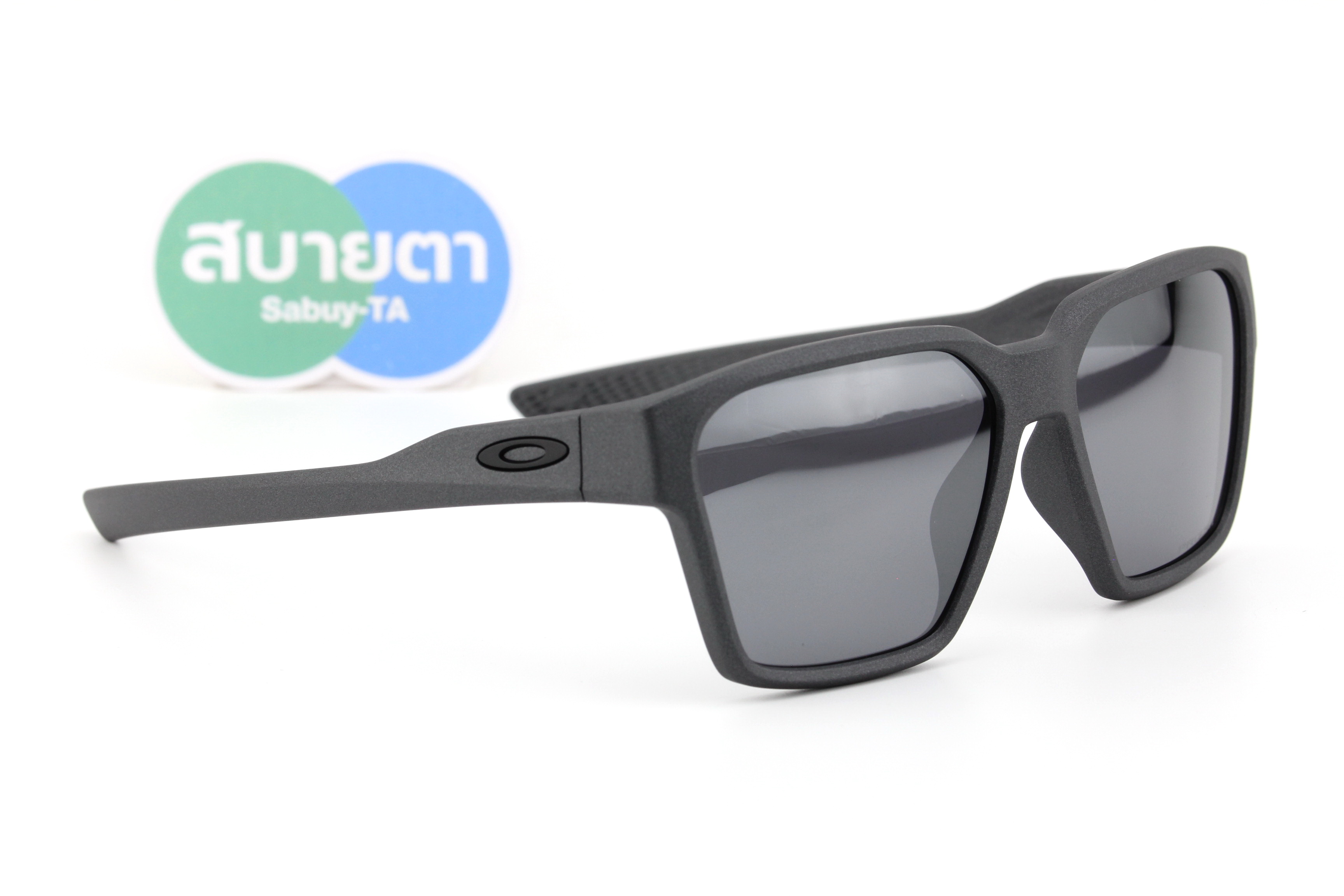 Oakley BRIZA Steel/Prizm Black Iridium OO9497-03