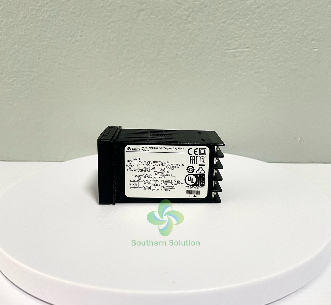 Delta Temperature Controller DTB4848CR