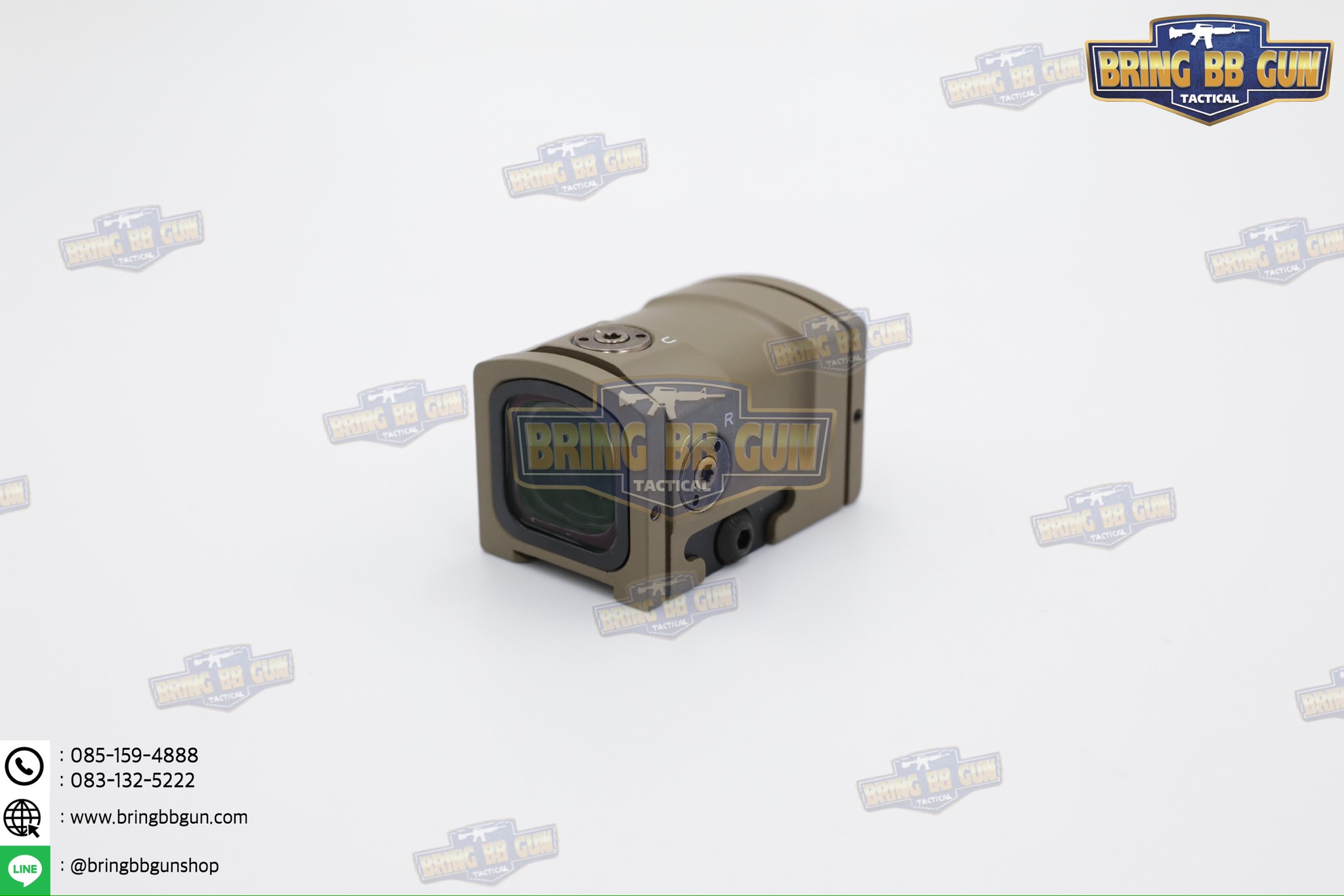 ดอท Aimpoint ACRO P-2 (ACRO P-2 Red Dot Reflex Sight)