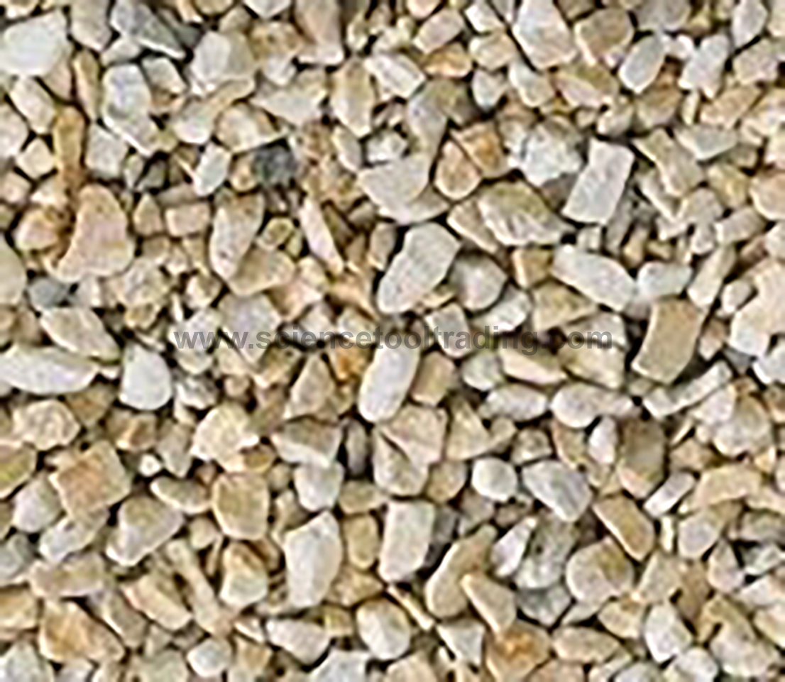 หินกรวด 100 กรัม