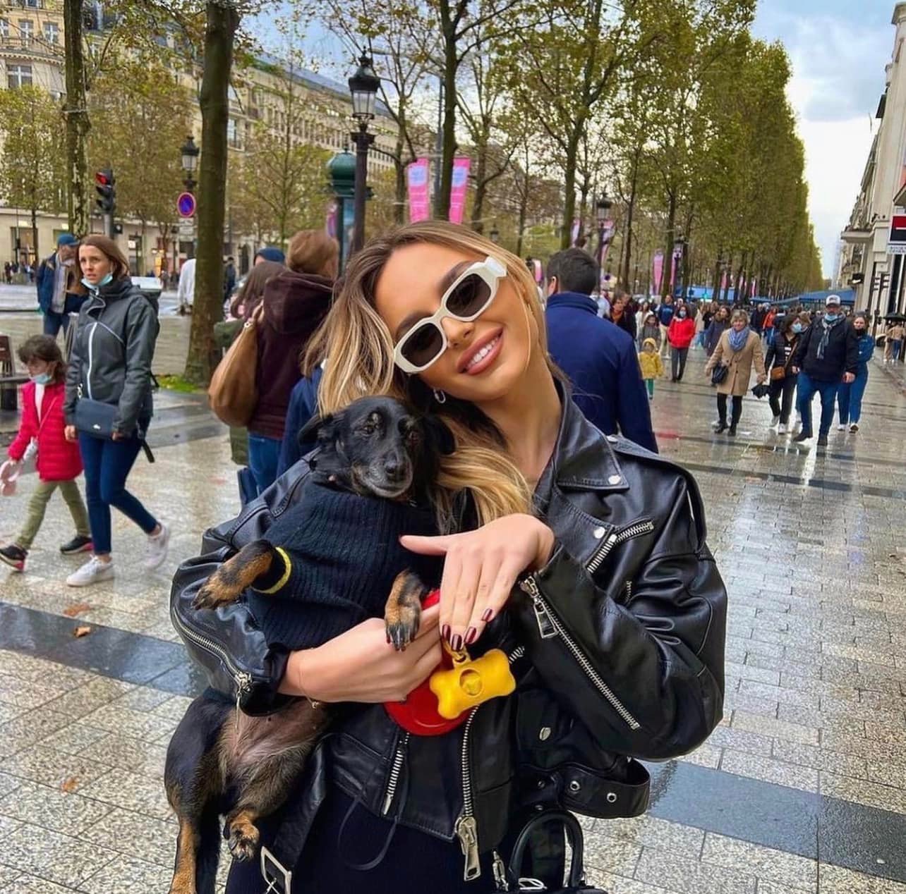 Prada PR17WSF 1425S0