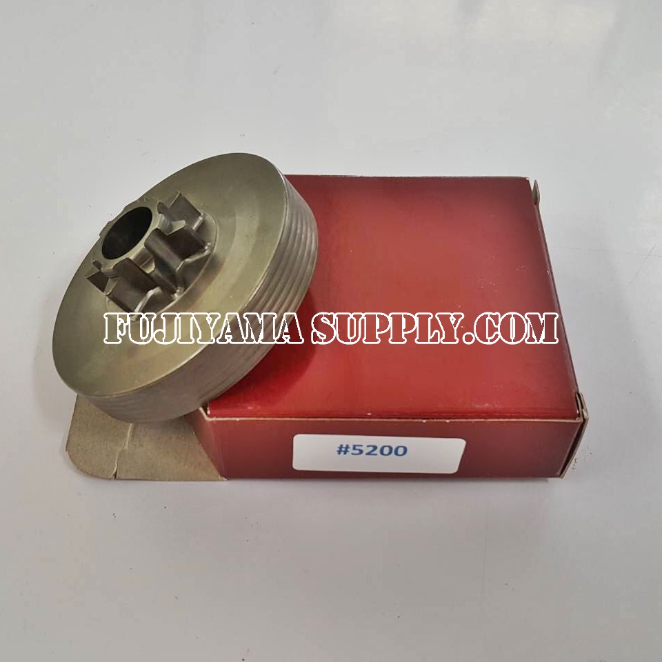 ถ้วยสเตอร์ 5200 / 325-7T ใช้กับเครื่องตัดไม้ รุ่น5200