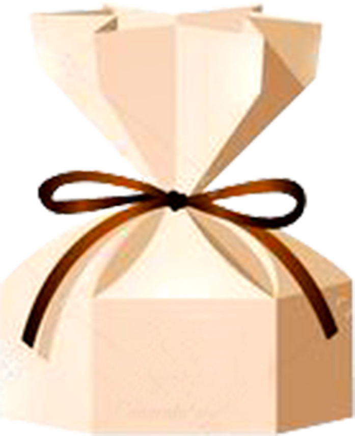 กล่องกระดาษคราฟท์,กล่องขนม,กล่องเบเกอรี่,ถุงหิ้ว