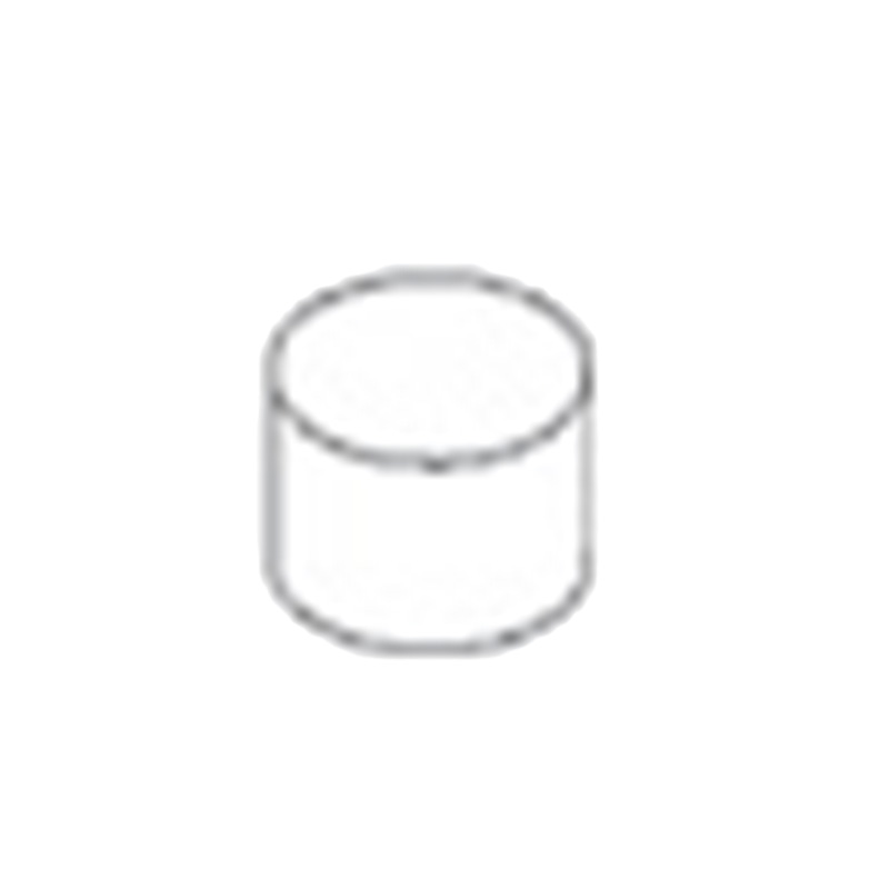 PRE-FILTER A1074 (SET OF 5)