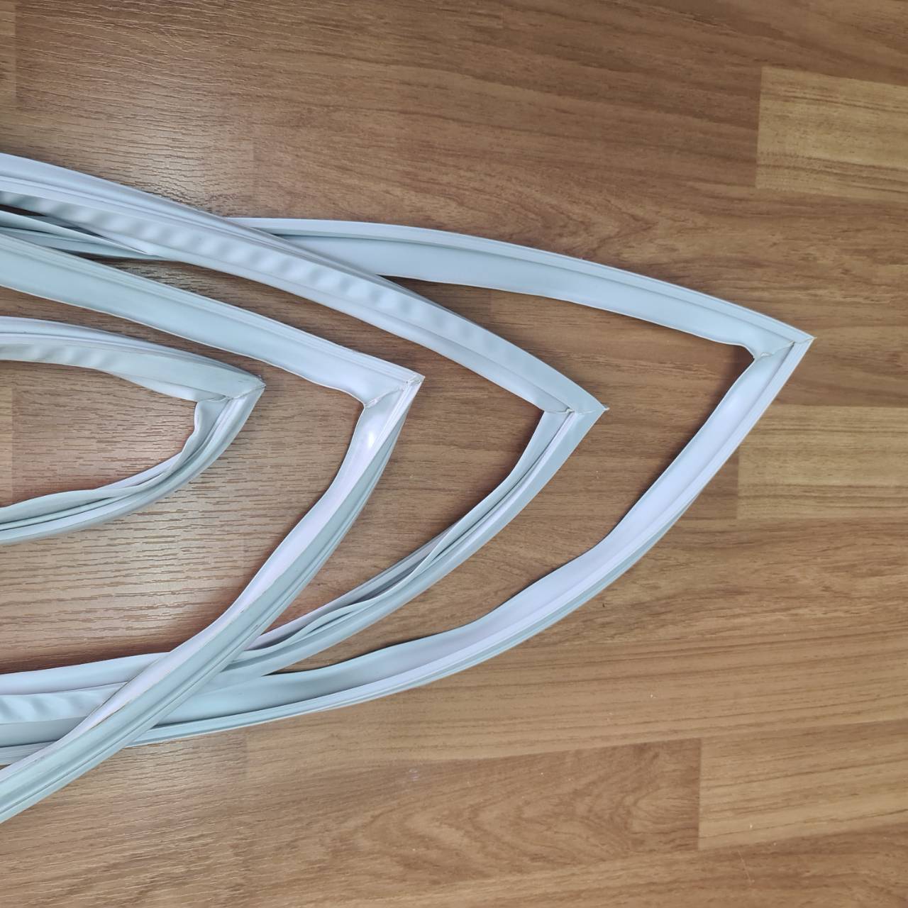 0000674 ขอบยางตู้เย็น Mitsubishi มิตซูบิชิ รุ่น MR-491 ยางขอบ ประตูตู้เย็น ขอบยางประตู ตู้เย็นประตูเดียว