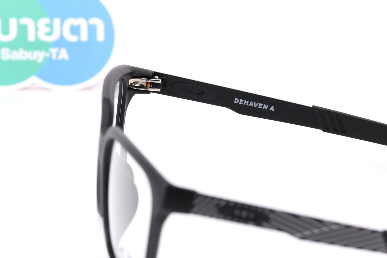 Oakley DEHAVENA OX8180F-01