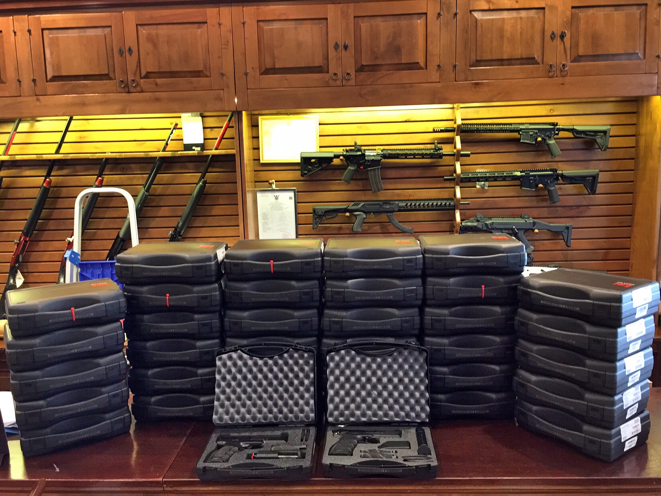 HK VP9 OR (Optic Ready) สวัสดิการกรมการปกครอง