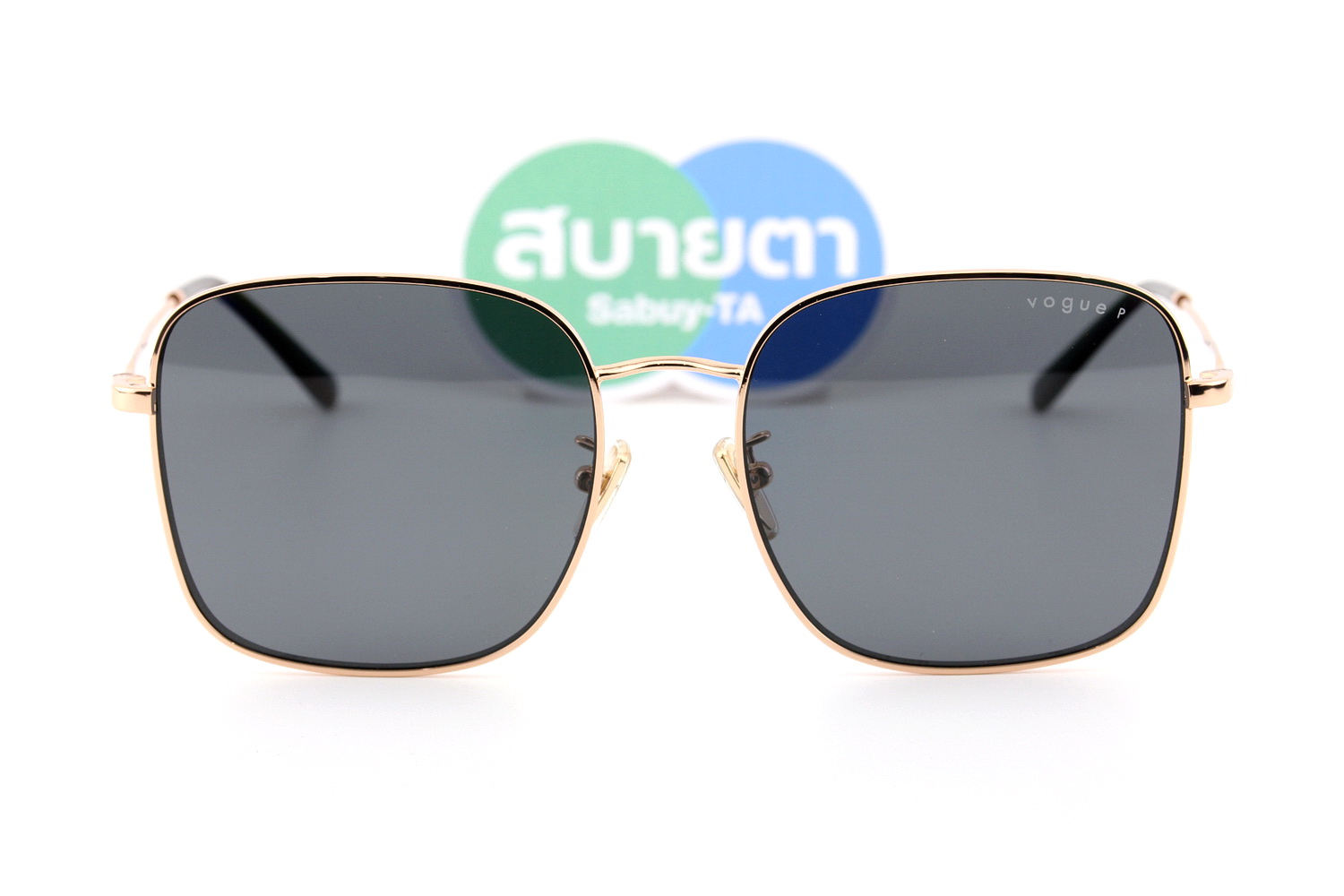 Vogue VO4327SD 515281 Polarized Lens
