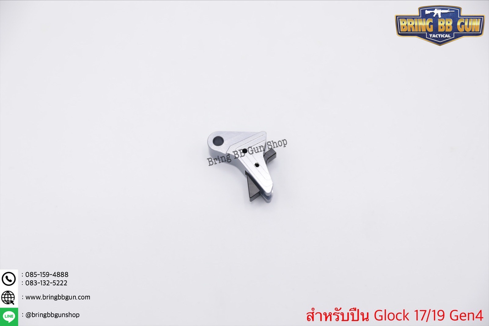ชุดเซ็ท Taran Tactical สำหรับปืน Glock รุ่น Glock17/19 Gen4