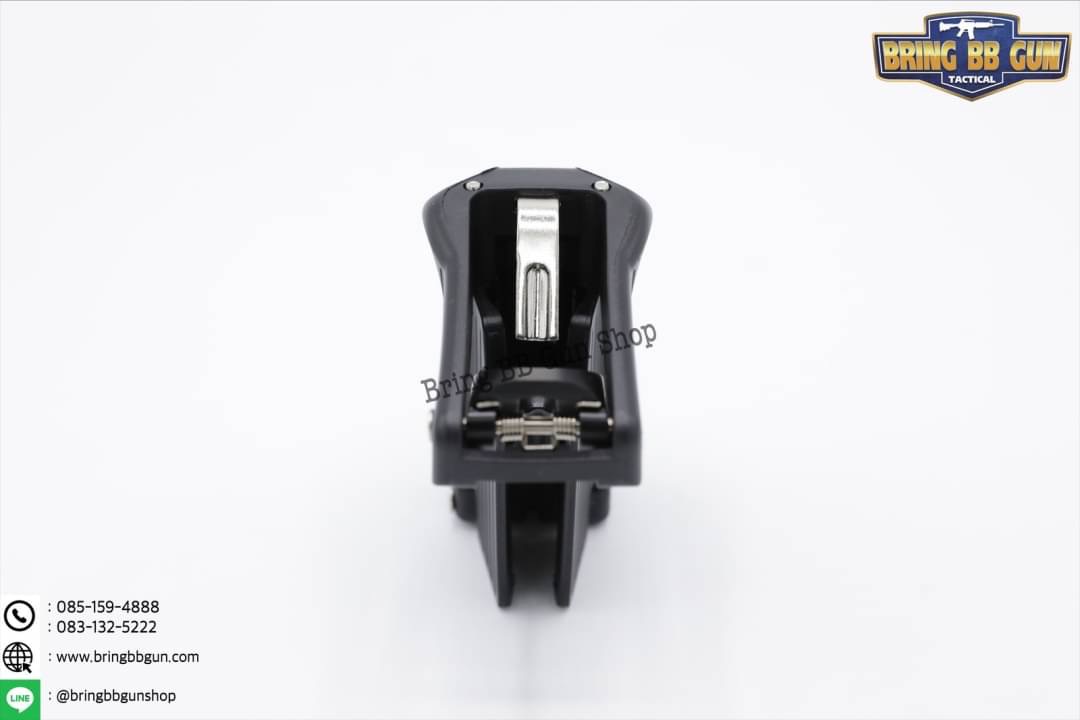 Universal Speed Loader โหลดเดอร์กระสุนปืนสั้นขนาด 9mm./.45