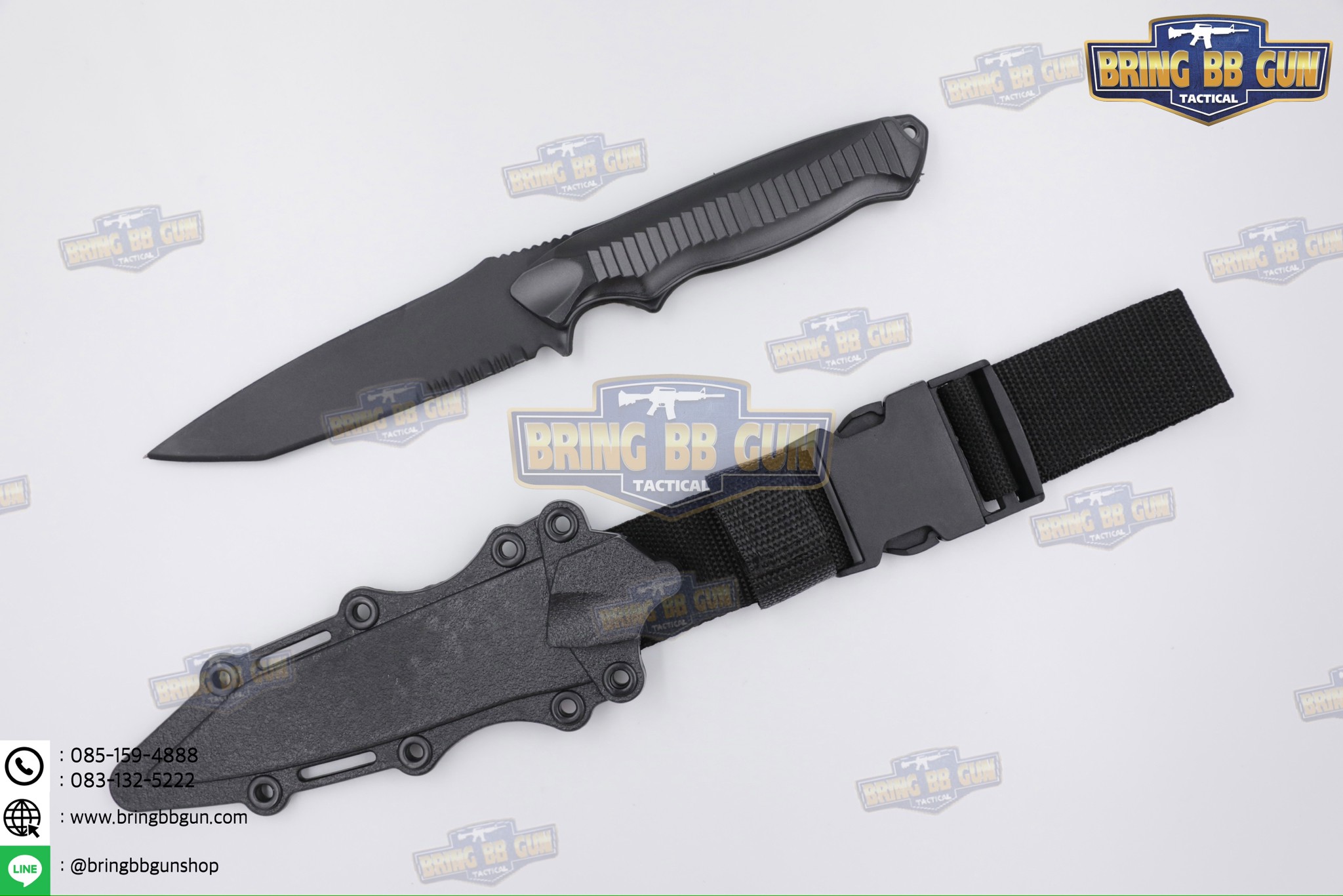 มีด Dummy Benchmade 141 (มีดยาง) (Benchmade 141)
