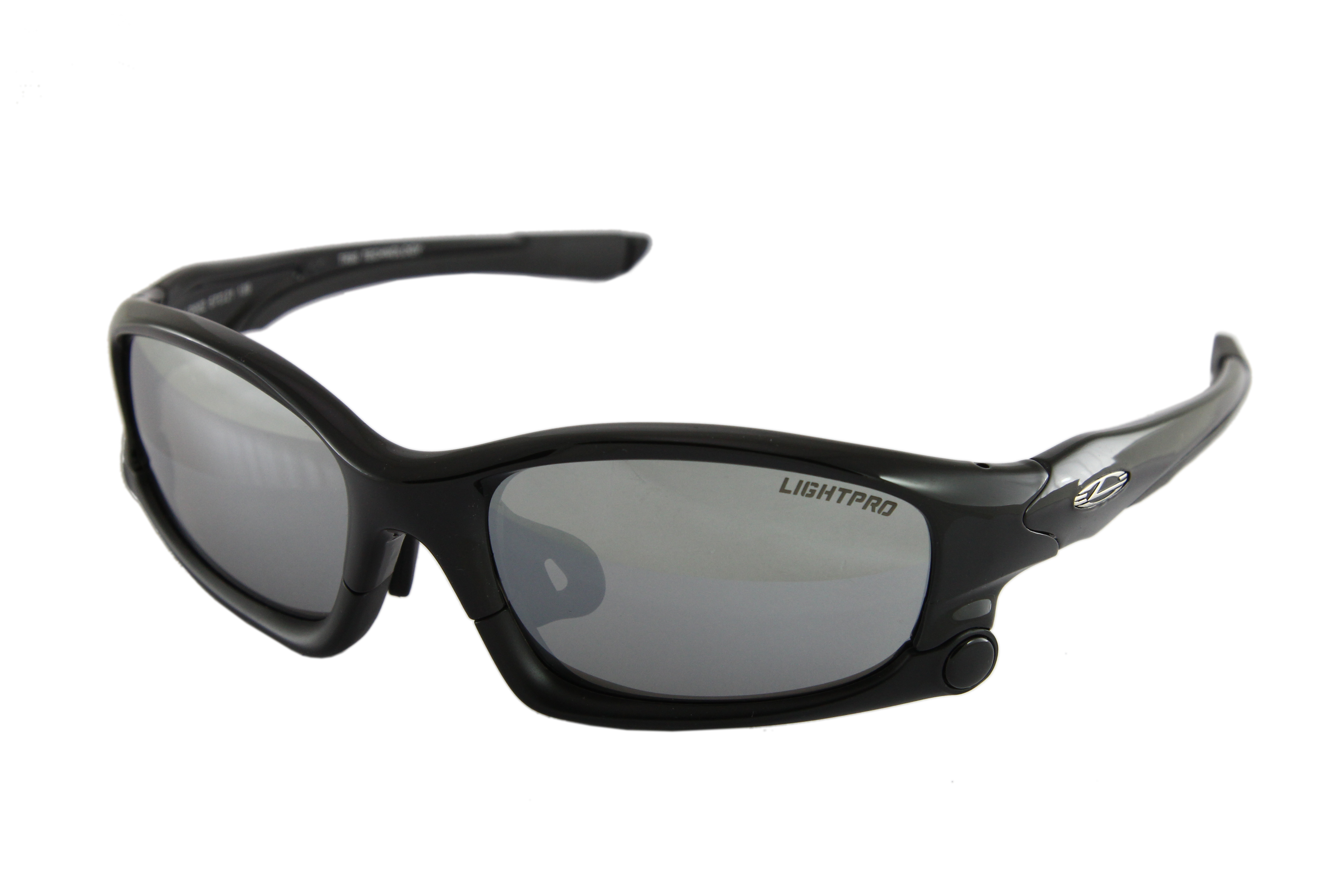 LIGHTPRO LP002 Black