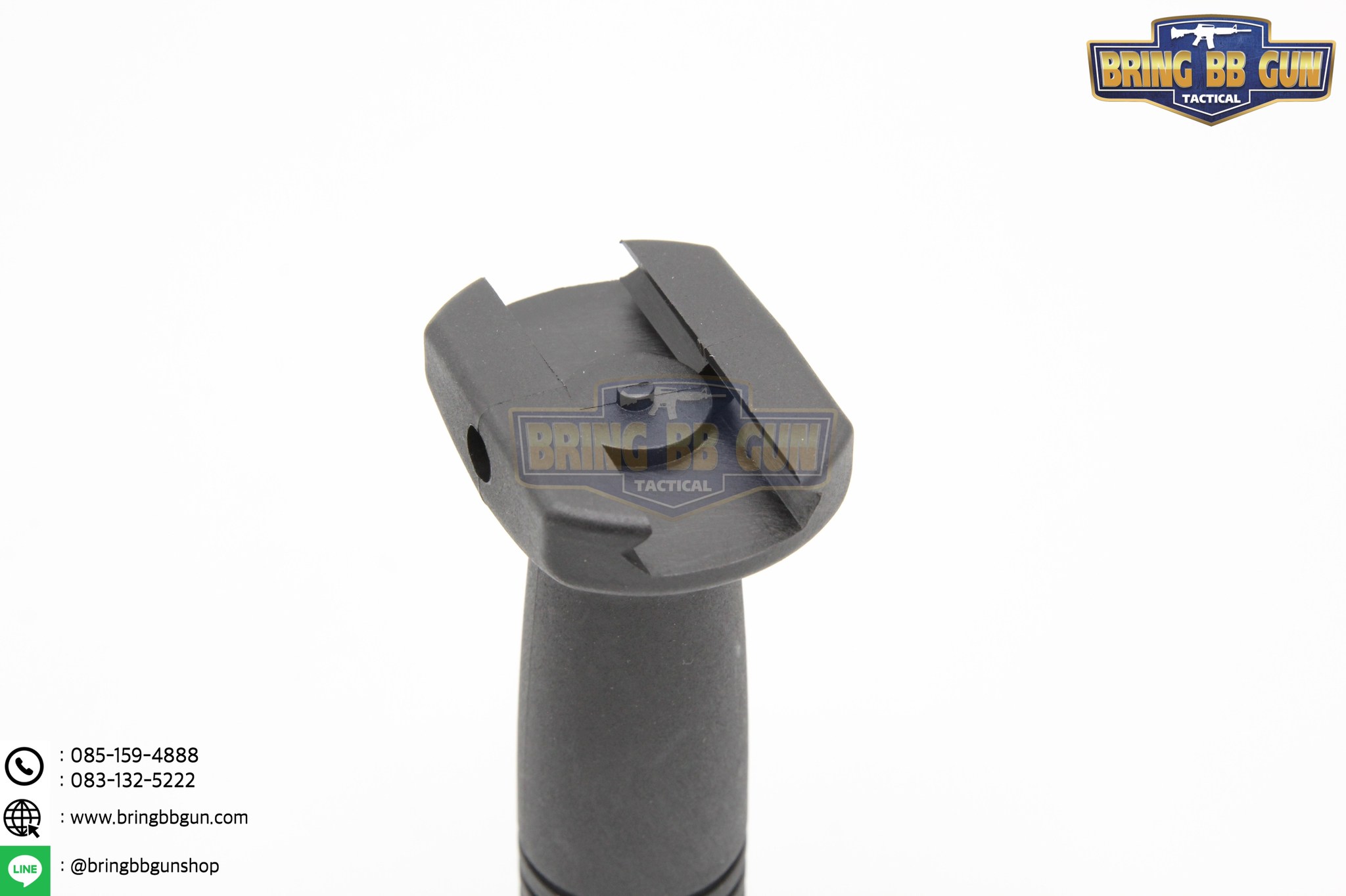 กริ๊ปมือหน้า Knight รุ่น Knight’s Forward Vertical Grip