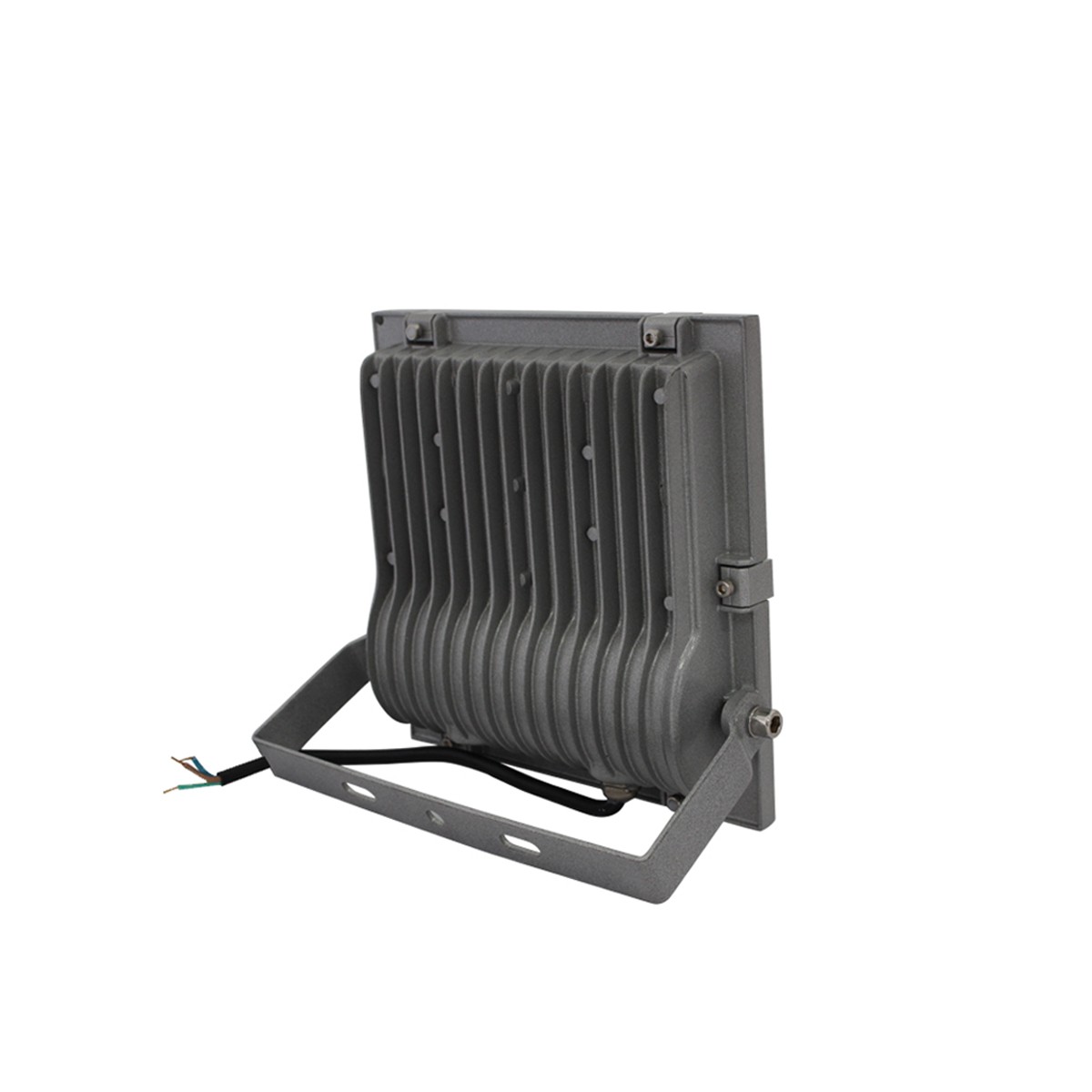 IWC-FLOOD-LIGHT-30W ฟลัดไลท์ รุ่นGE0030 แสงขาวและแสงวอร์มไวท์