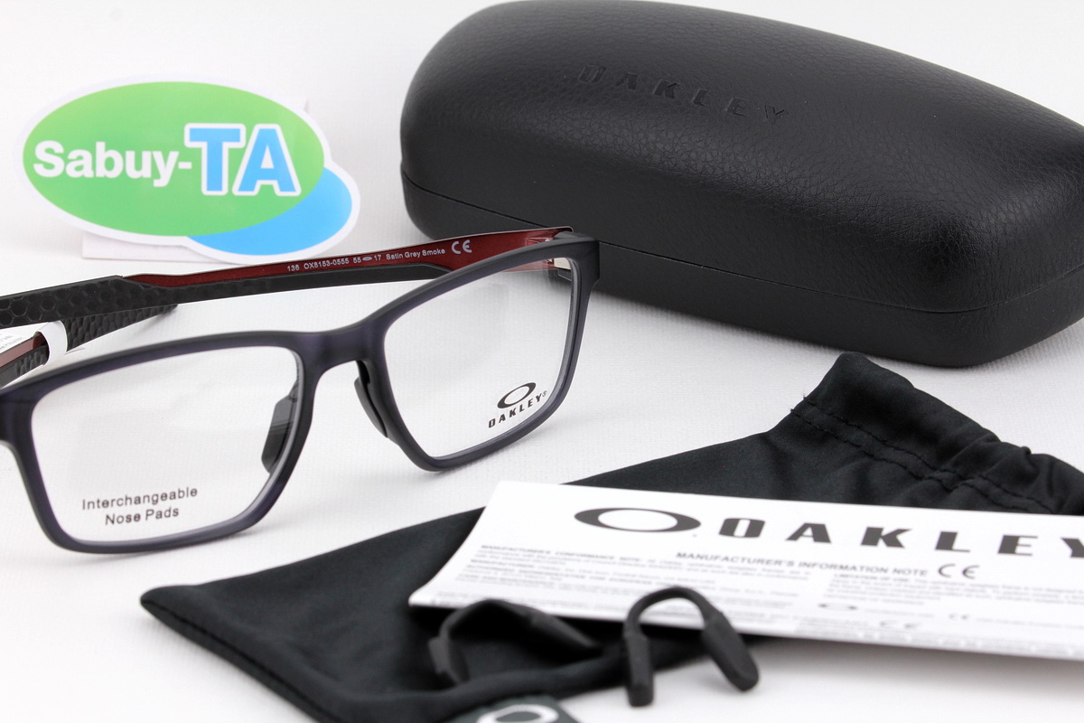 Oakley METALINK OX8153-05