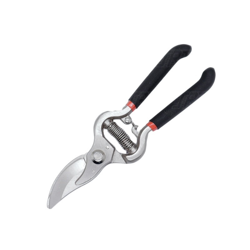 กรรไกรตัดแต่งกิ่งไม้ โลหะผสมนิกเกิล-เหล็ก 8.5 นิ้ว | AK-8651 | ASAKI