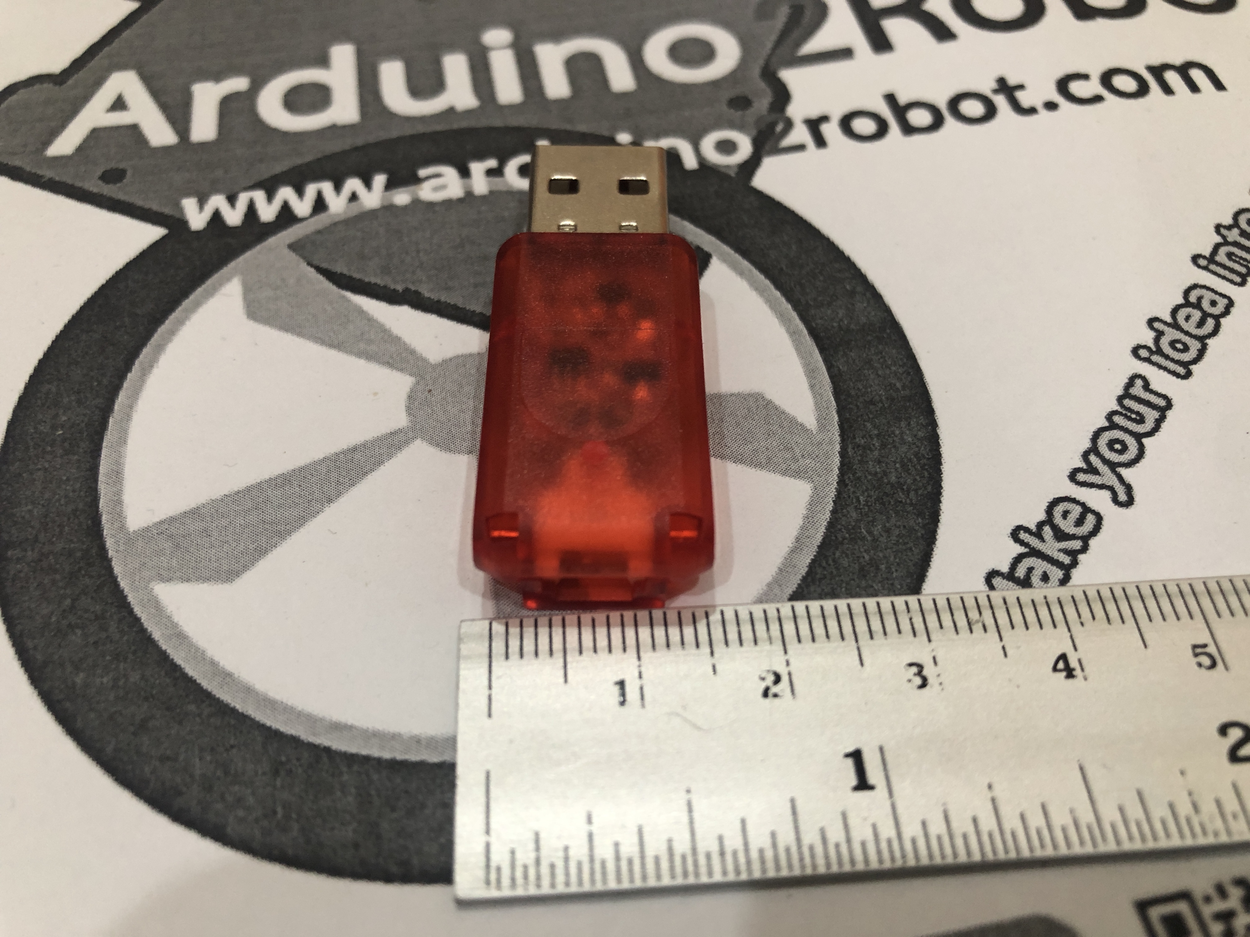 XH-Plug 3.7v lipo battery charger