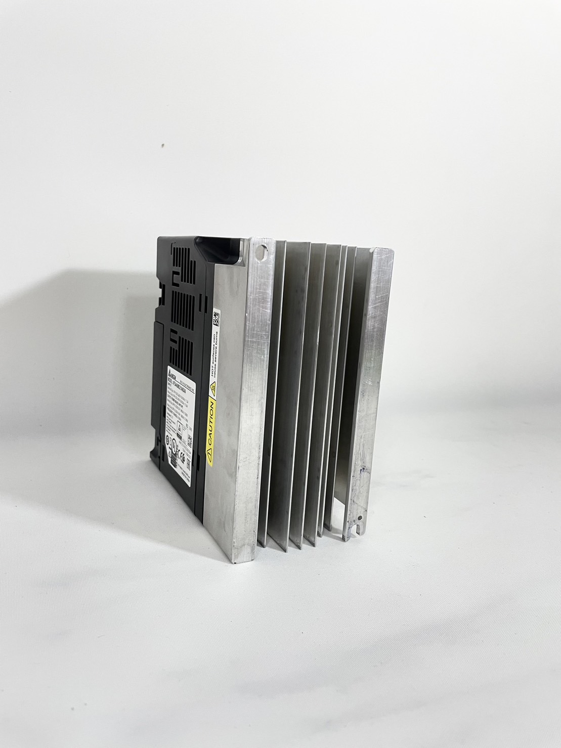 Delta Inverter MS300 VFD4A8MS21ANSAA 1HP 0.75kW Input 220V 1-Phase Output 220V 3-Phase