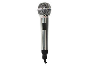 NPE MIC PK-355 V.PRIMO 7 มม. 5 ม.