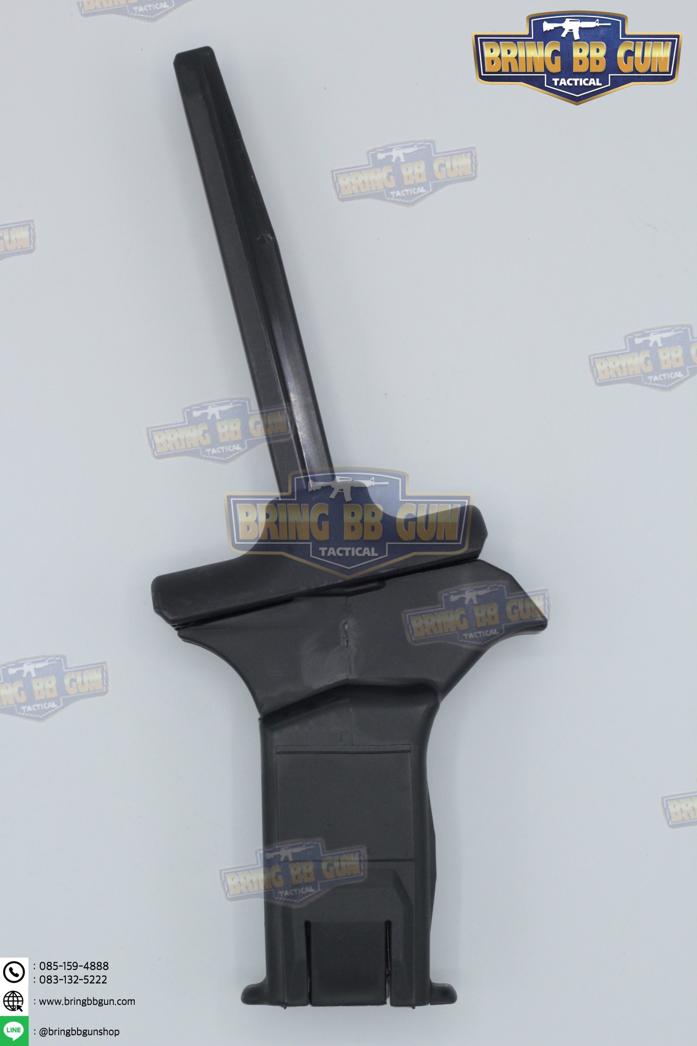 C.A.M. Speed Loader 9mm. โหลดเดอร์กระสุนปืนสั้นขนาด 9mm.