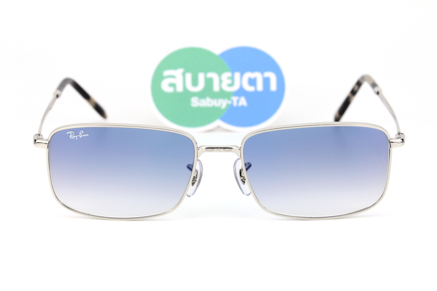RayBan RB3717 003/3F