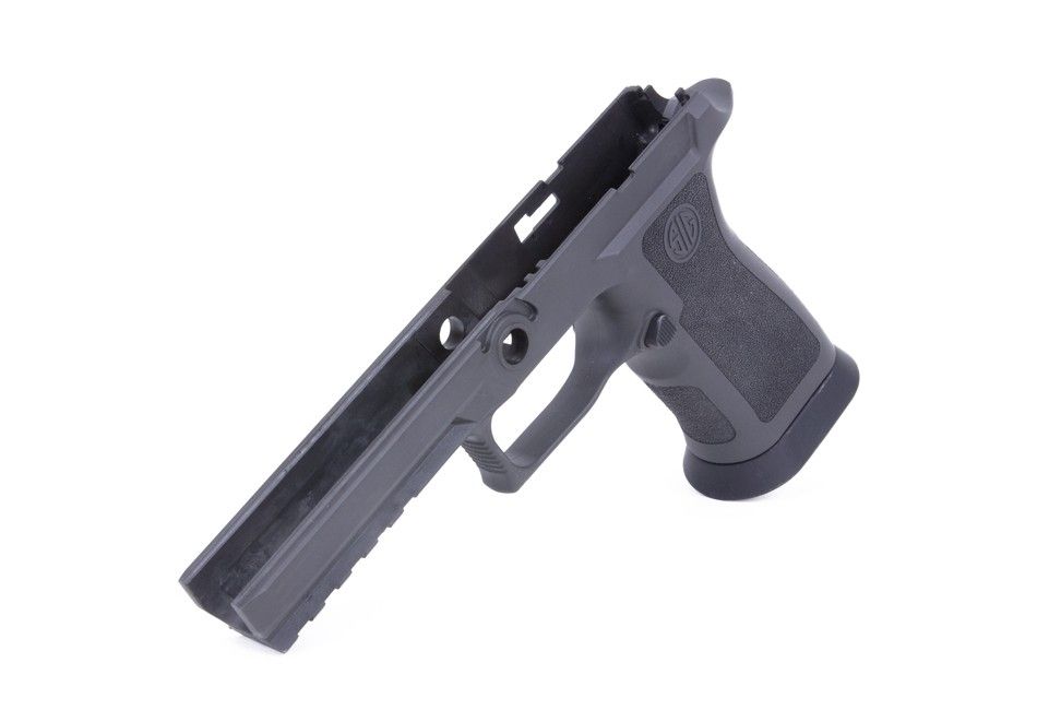 Sig Sauer Grip Module Assembly P320 X-Series TXG Full – Grey