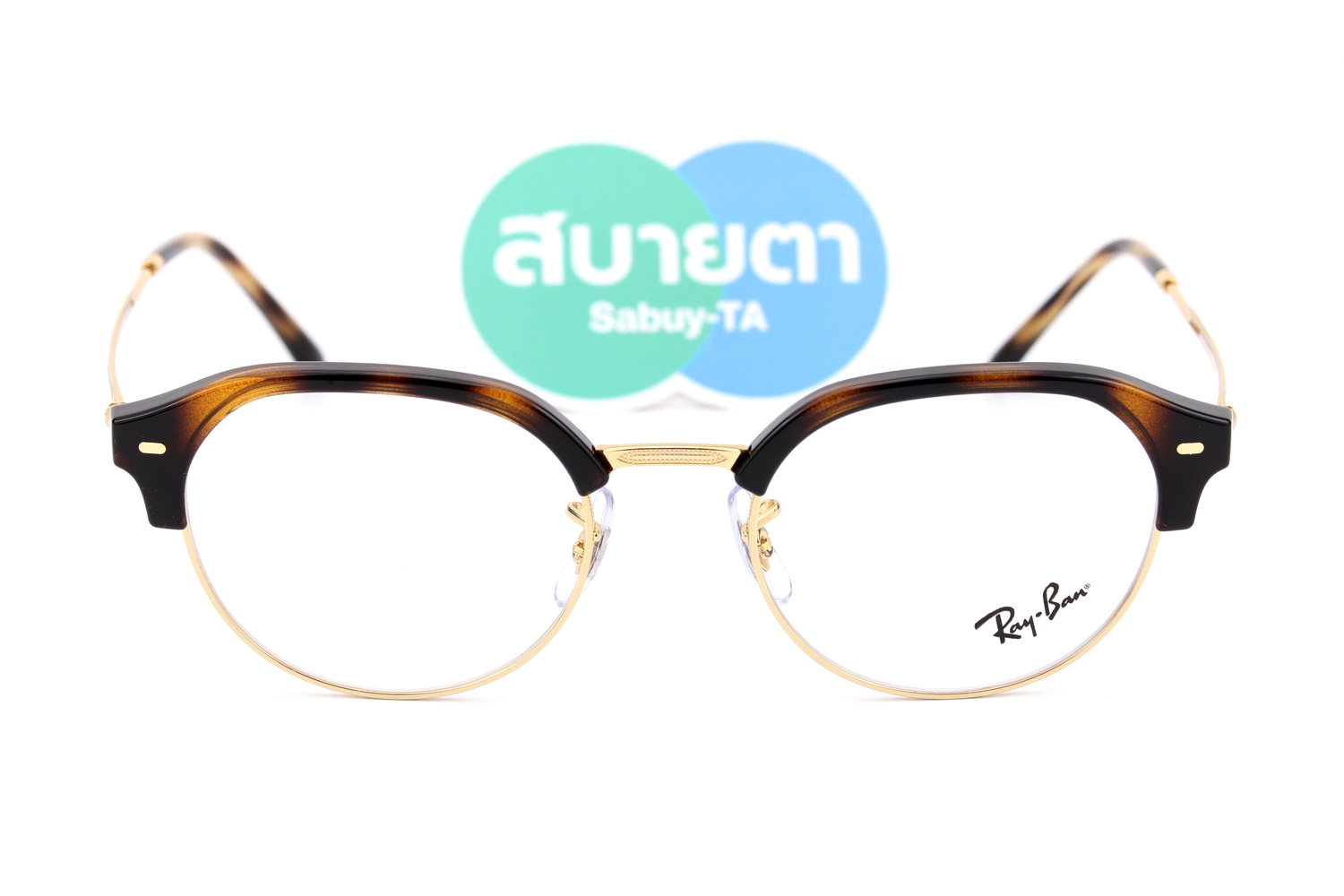 RayBan RX7229 2012