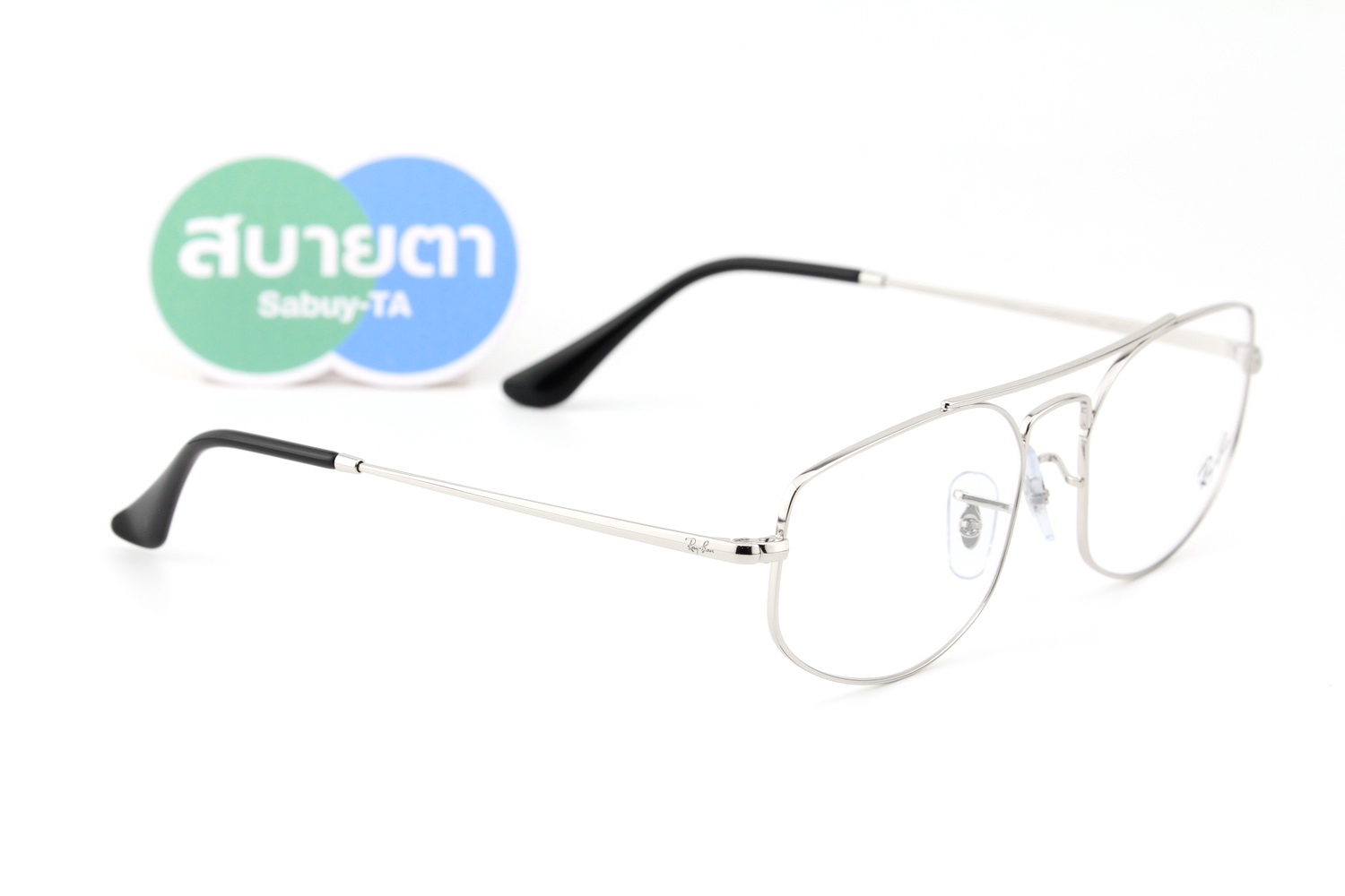 RayBan Explorer 5 RX6545 2501