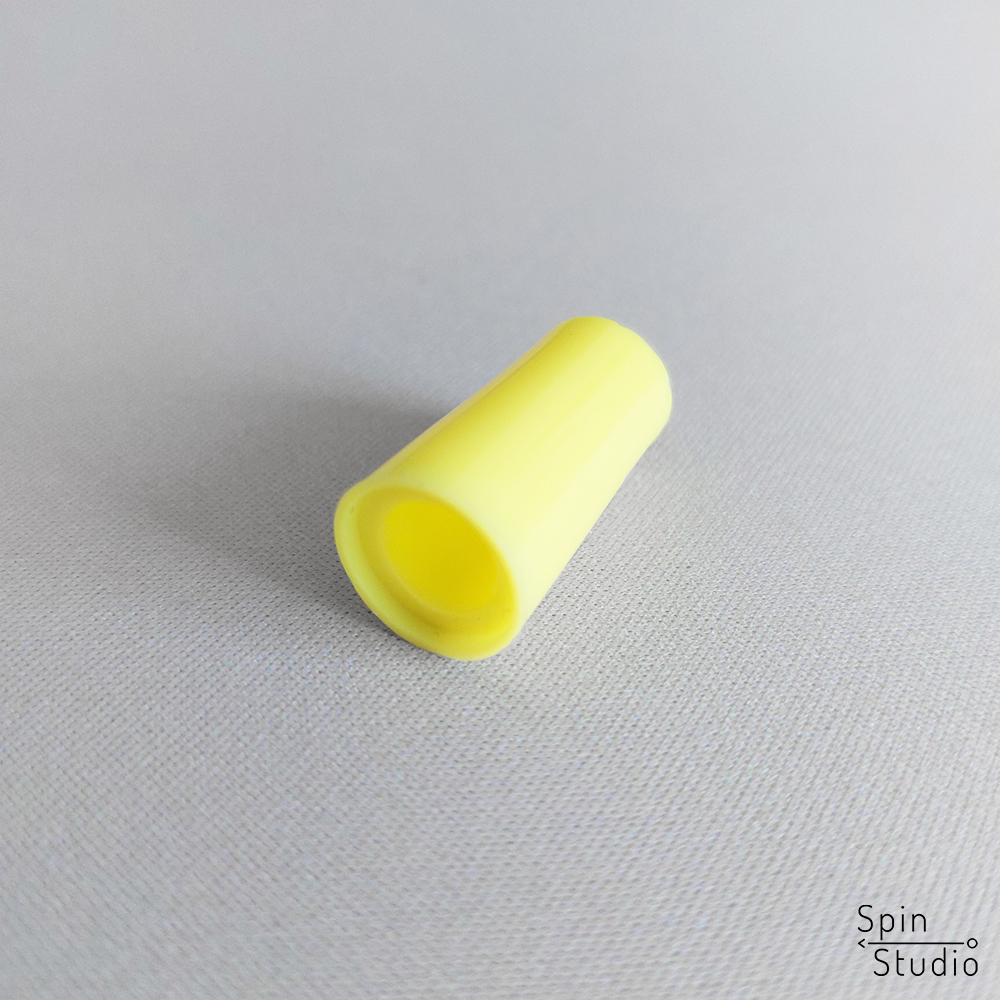 กริป Dr.Grip ตัดครึ่ง (ทำเลียนแบบโดย ENO)