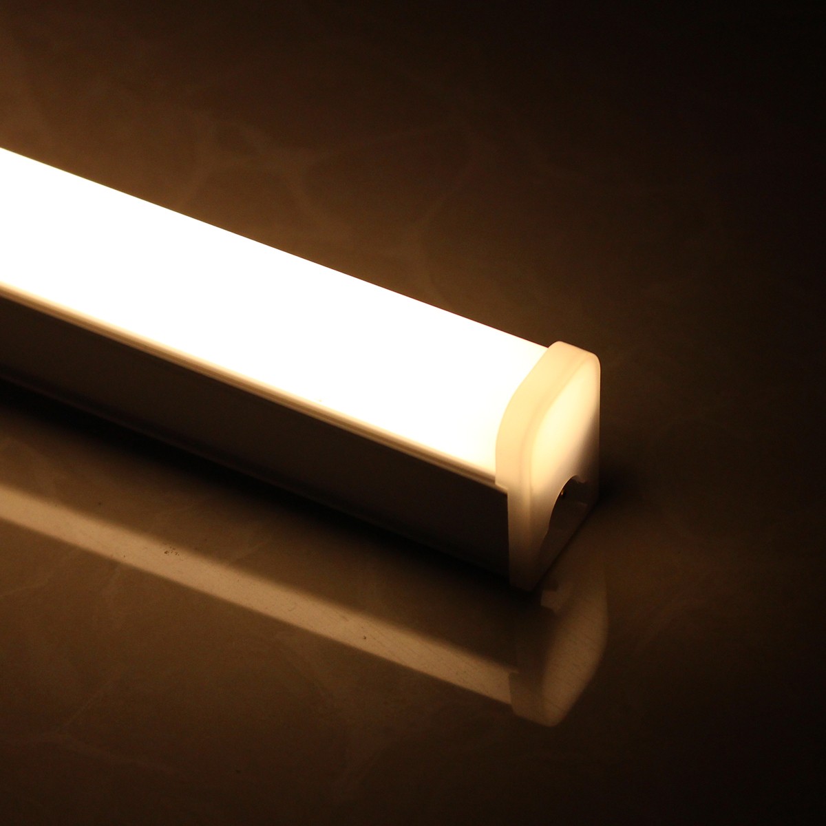 ชุดเซ็ทราง T5 / IWC-SET-T5-18W-120CM มีแสงขาวและวอร์มไวท์