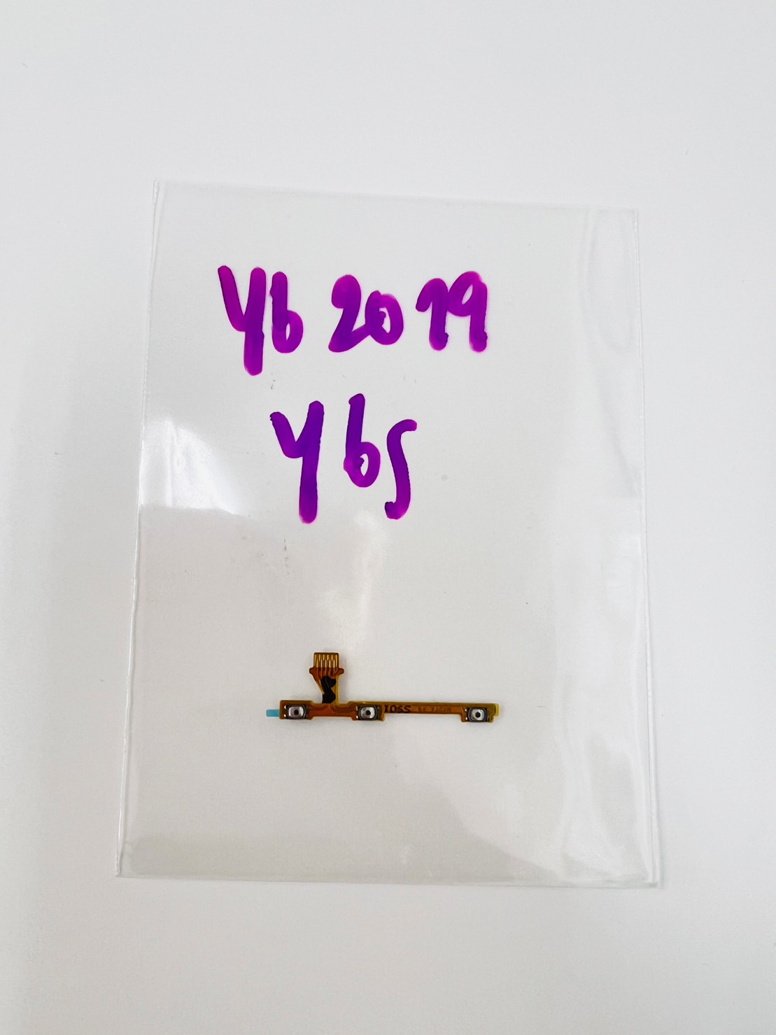 แพรสวิตซ์ Huawei Y6 2019/Y6s SKU-02438