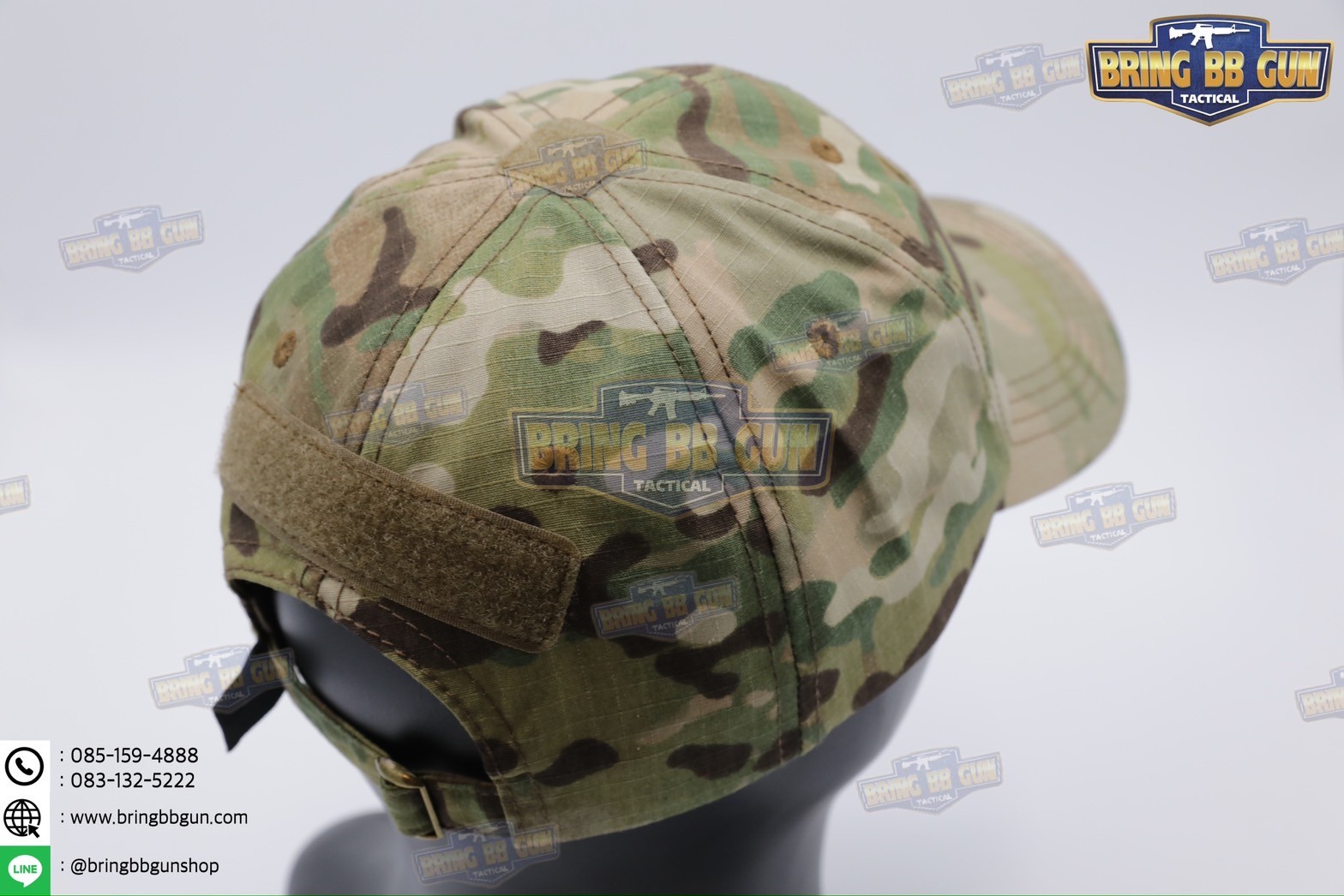 หมวกแก๊ป Condor