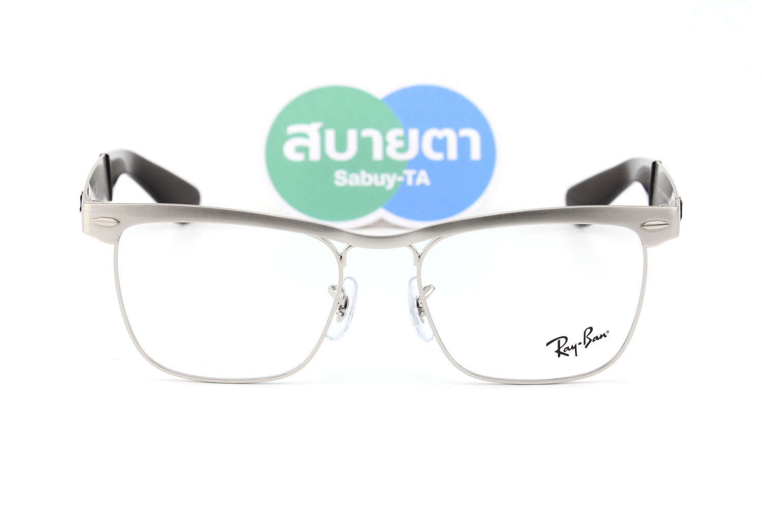 RayBan Wayfarer Deluxe RX3875V 2538