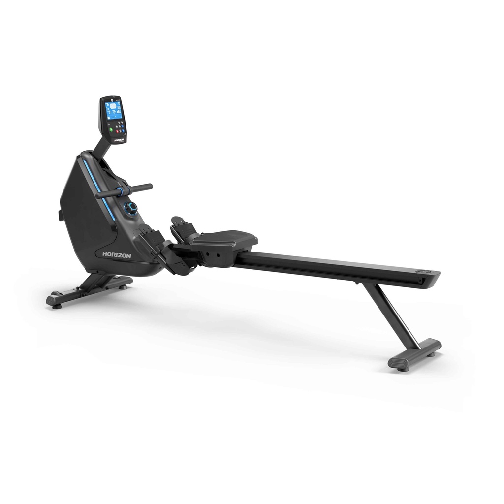 33,705 *ทักแชทผ่อน0%ค่าส่ง 0บ.(Global Version) Horizon Rower กรรเชียงบก Oxford 6
