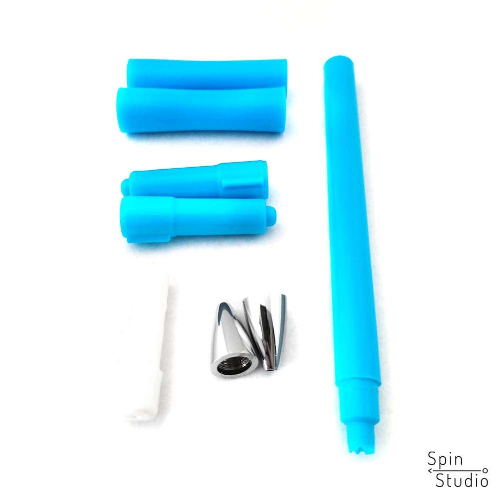 ชุดทำปากกาควง BusterCYL รุ่นกริป Dr.Grip