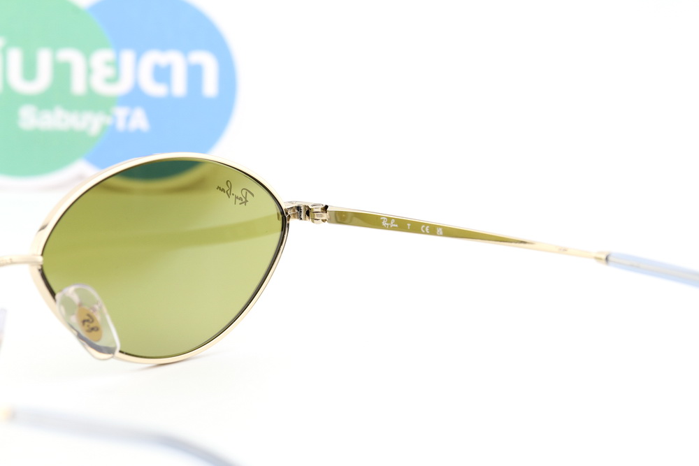 RayBan KAI RB3757 9213/2