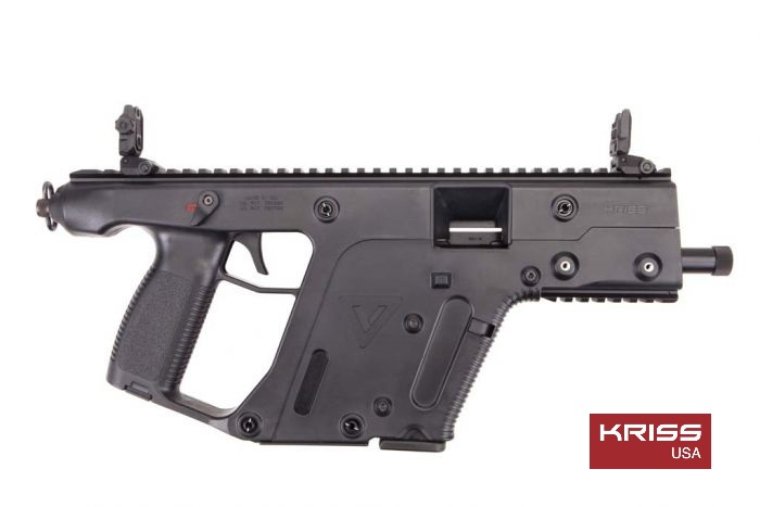 KRISS Vector SDP Gen2 ร้านค้า .45